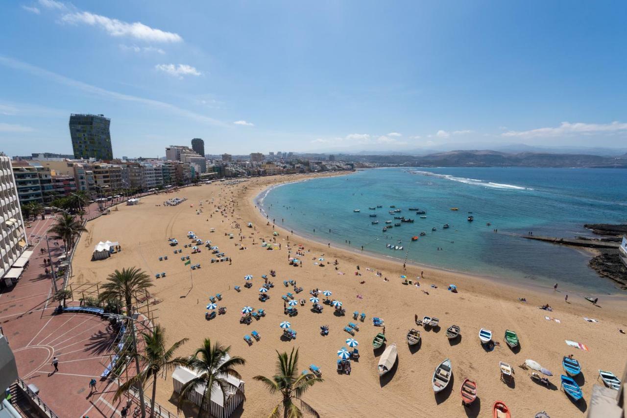 Deluxe Al Lado Del Mar By Canariasgetaway Las Palmas de Gran Canaria Luaran gambar