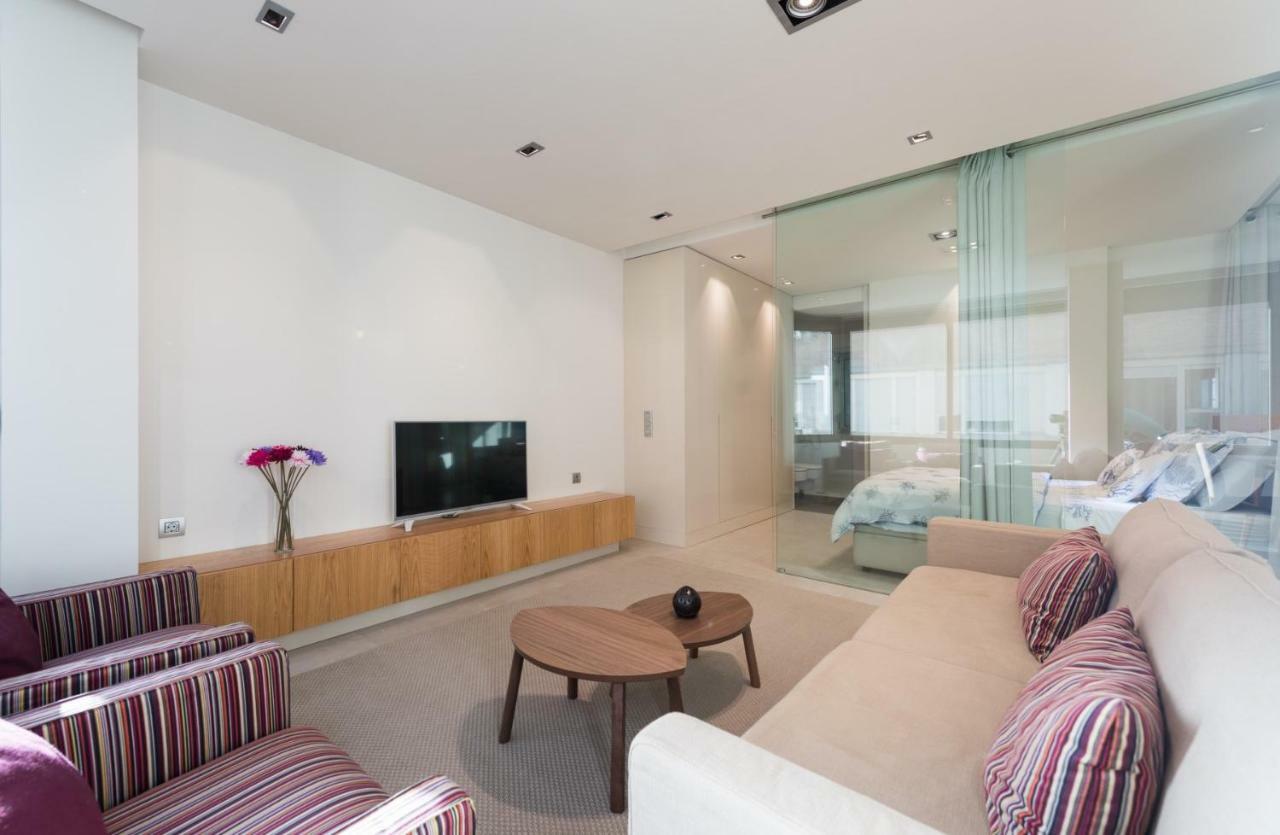 Deluxe Al Lado Del Mar By Canariasgetaway Las Palmas de Gran Canaria Luaran gambar