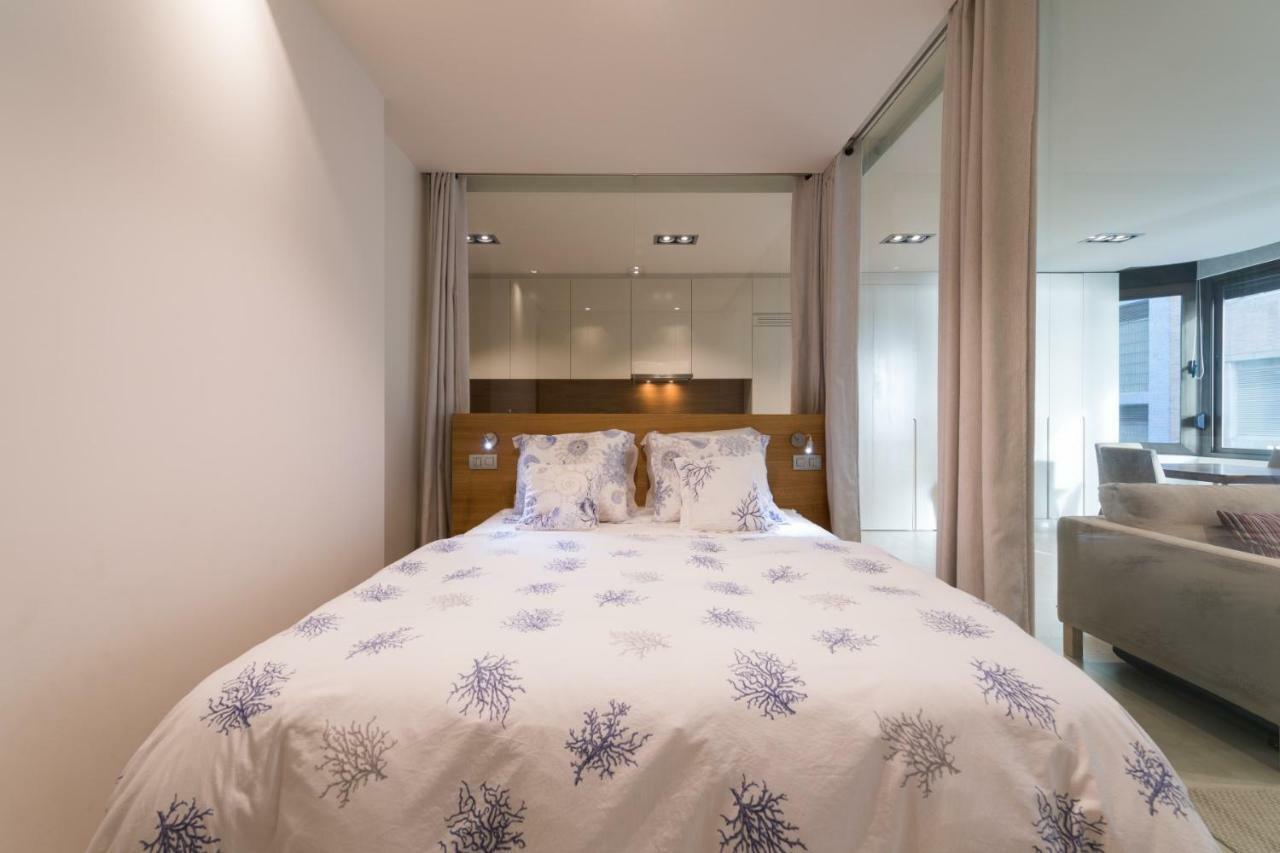 Deluxe Al Lado Del Mar By Canariasgetaway Las Palmas de Gran Canaria Luaran gambar