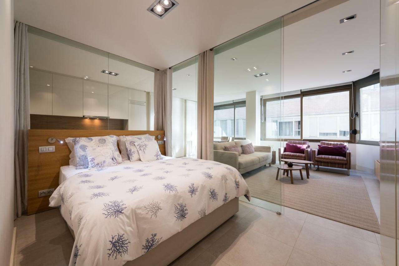 Deluxe Al Lado Del Mar By Canariasgetaway Las Palmas de Gran Canaria Luaran gambar