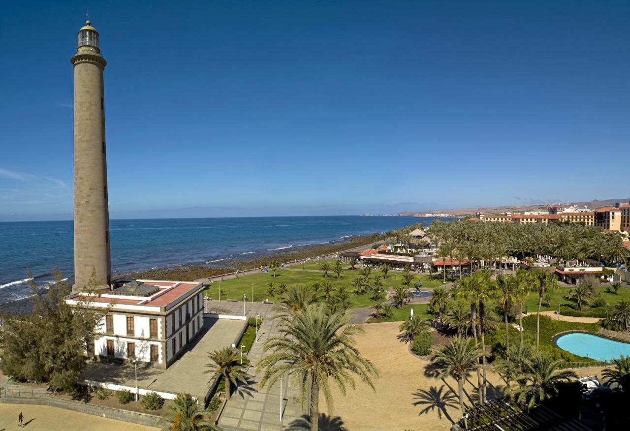 Deluxe Al Lado Del Mar By Canariasgetaway Las Palmas de Gran Canaria Luaran gambar