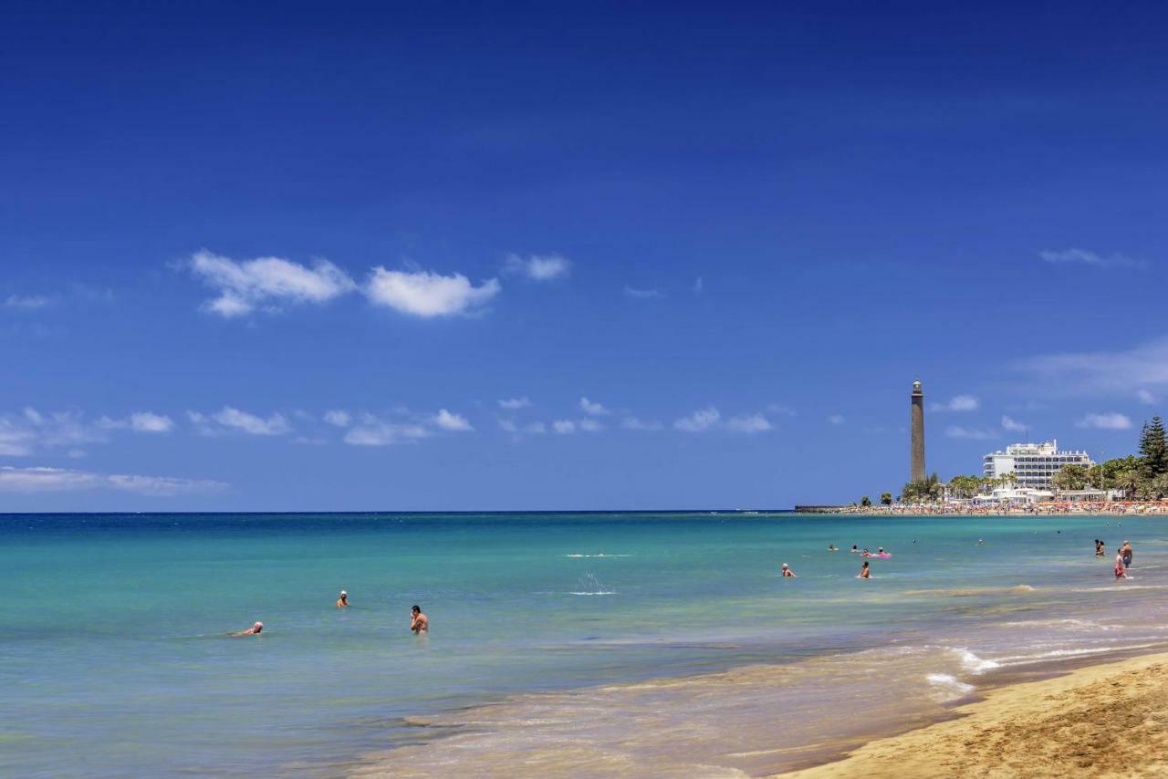 Deluxe Al Lado Del Mar By Canariasgetaway Las Palmas de Gran Canaria Luaran gambar