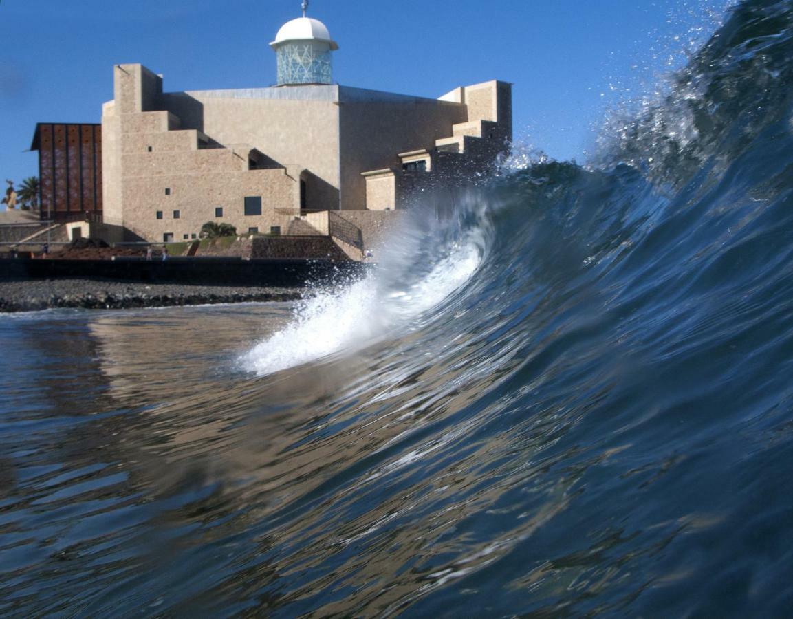 Deluxe Al Lado Del Mar By Canariasgetaway Las Palmas de Gran Canaria Luaran gambar