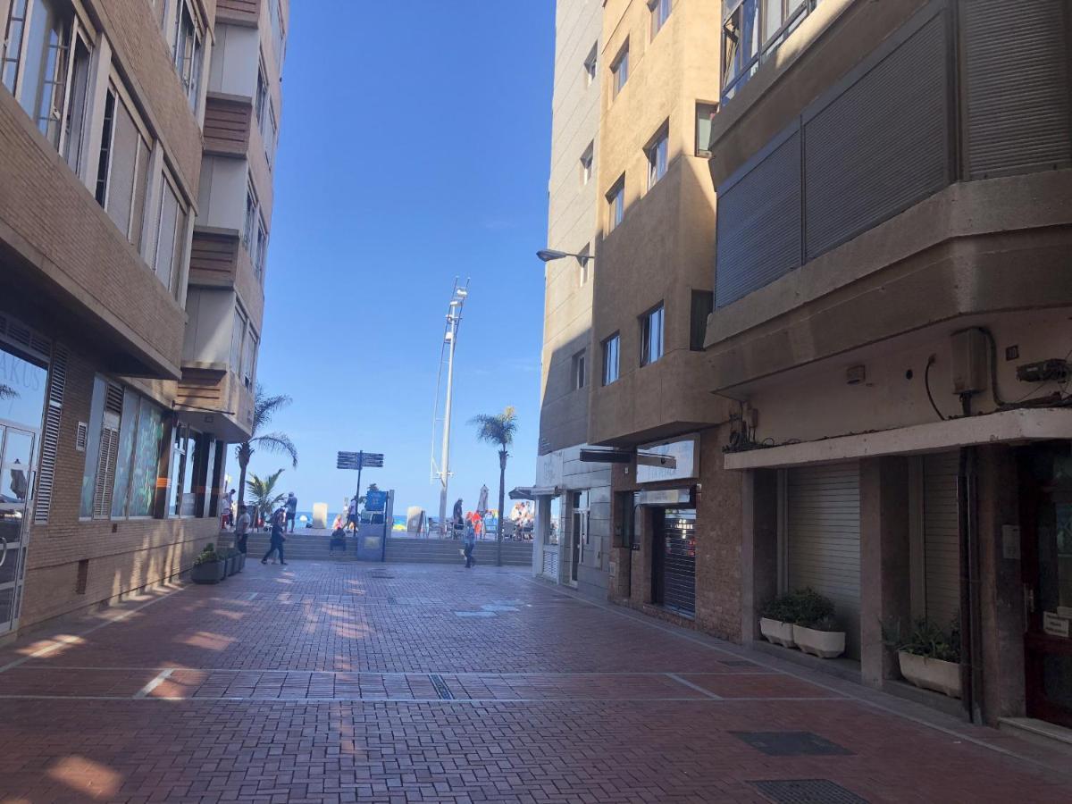 Deluxe Al Lado Del Mar By Canariasgetaway Las Palmas de Gran Canaria Luaran gambar